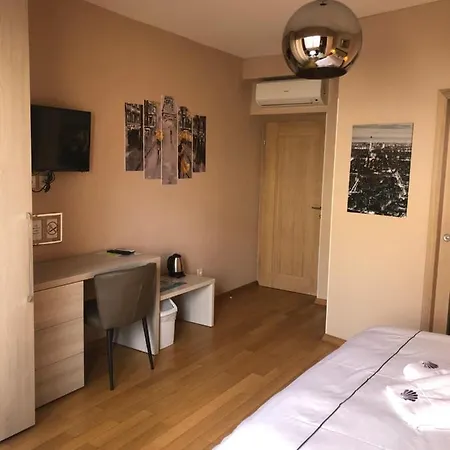 Zoilo Self Check-in 4*