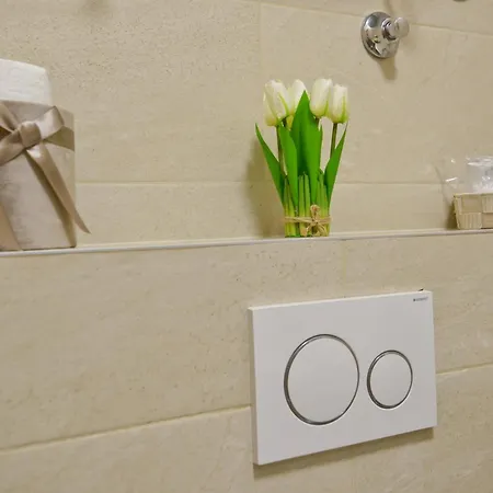 Maison d'hôtes Zoilo Self Check-in Zadar