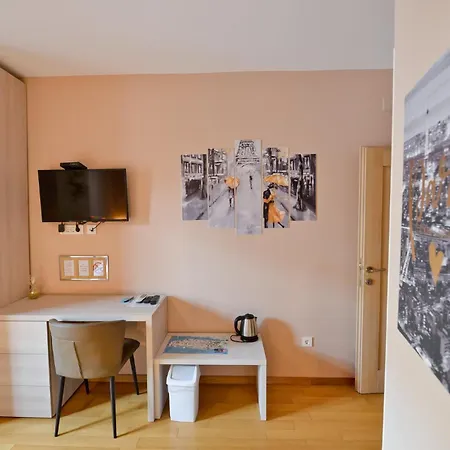 Zoilo Self Check-in ザダル