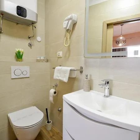 Maison d'hôtes Zoilo Self Check-in