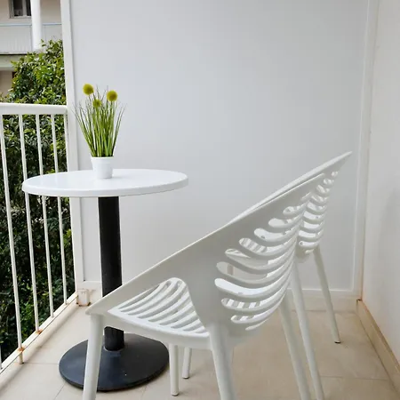 Maison d'hôtes Zoilo Self Check-in