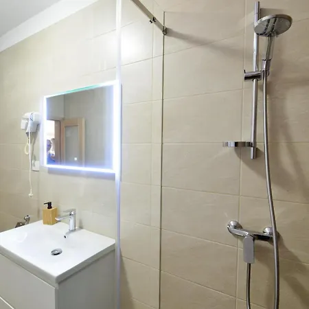 Maison d'hôtes Zoilo Self Check-in Zadar