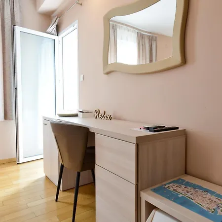 Zoilo Self Check-in Zadar