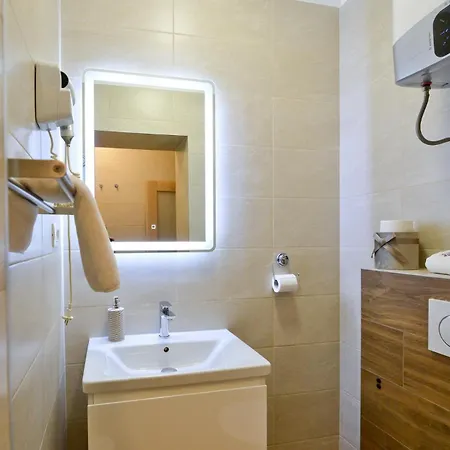 Zoilo Self Check-in Zadar