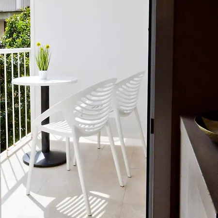 Maison d'hôtes Zoilo Self Check-in Zadar