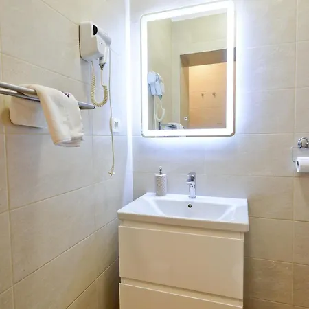 Maison d'hôtes Zoilo Self Check-in Zadar