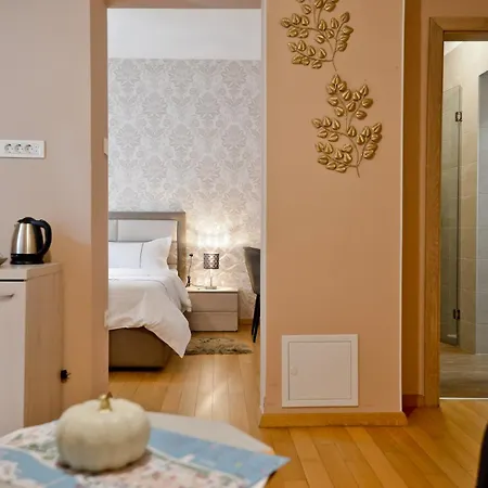 Maison d'hôtes Zoilo Self Check-in