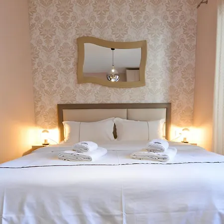 Zoilo Self Check-in ゲストハウス ザダル