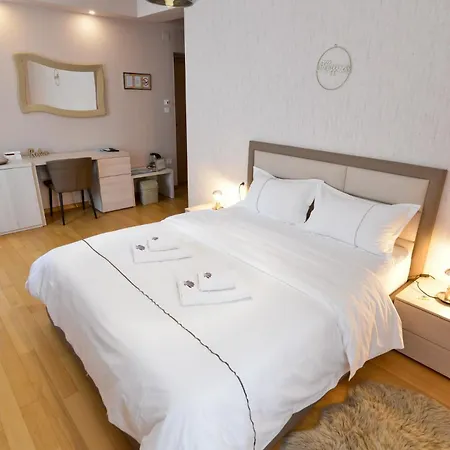 Zoilo Self Check-in ゲストハウス 4*