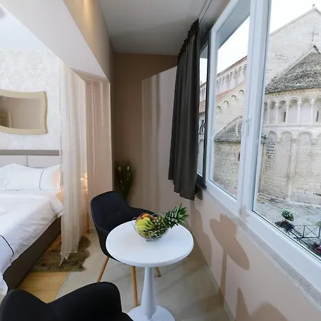 Zoilo Self Check-in Maison d'hôtes 4*