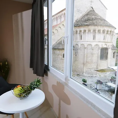 Maison d'hôtes Zoilo Self Check-in 4*