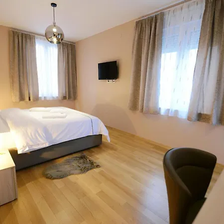 Maison d'hôtes Zoilo Self Check-in 4*