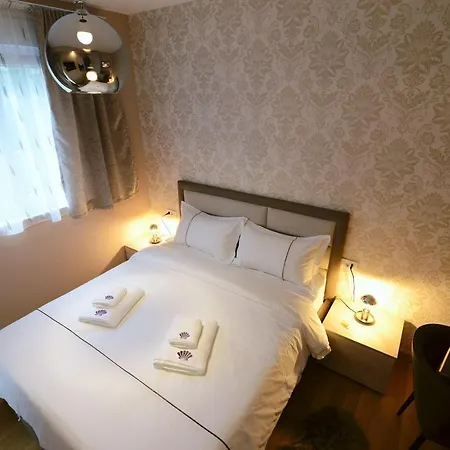 Maison d'hôtes Zoilo Self Check-in 4*