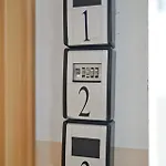 Maison d'hôtes Zoilo Self Check-in Zadar