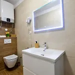Maison d'hôtes Zoilo Self Check-in Zadar