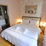 Maison d'hôtes Zoilo Self Check-in Zadar