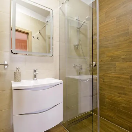 Penzion Zoilo Self Check-in 4*