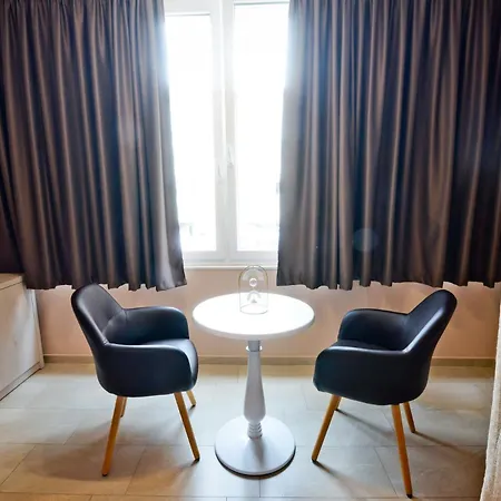 Zoilo Self Check-in Zadar