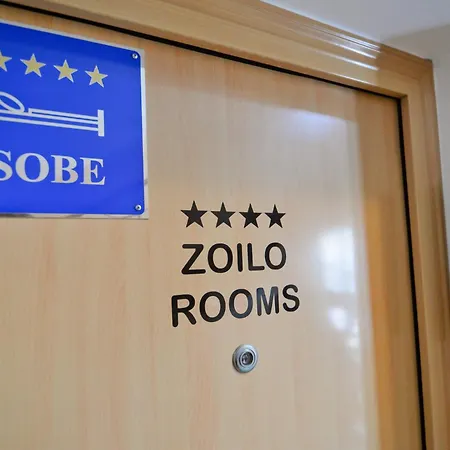 Guest house Zoilo Self Check-in 4*