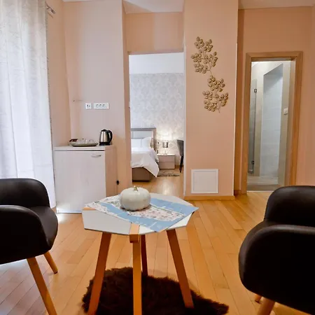 Zoilo Self Check-in Zadar