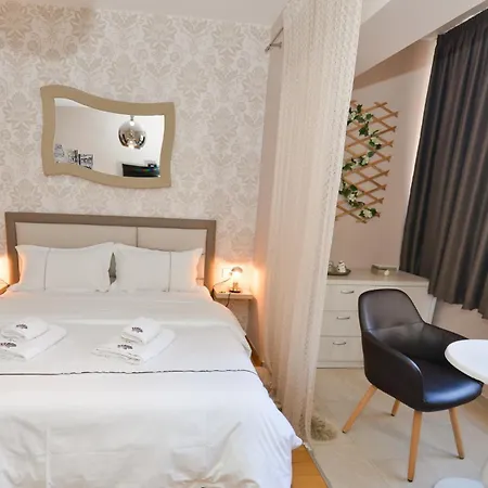 Zoilo Self Check-in Guest house