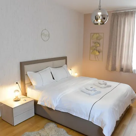 Zoilo Self Check-in Penzion