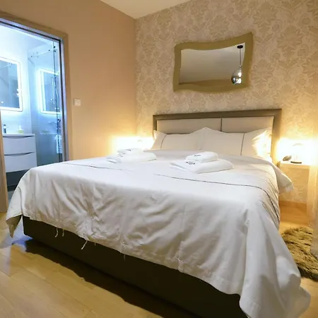 Zoilo Self Check-in 4* Zadar