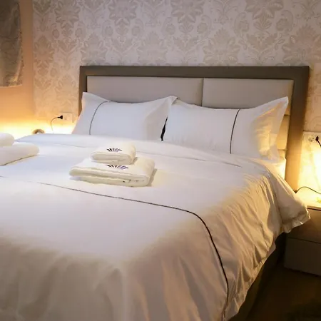 Zoilo Self Check-in Penzion