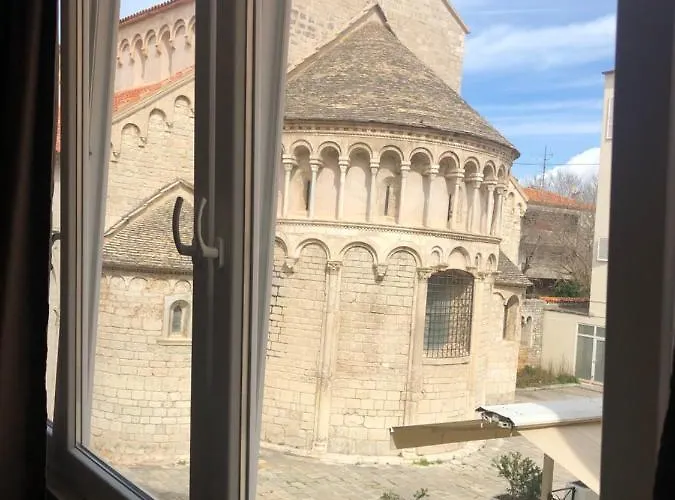 Zoilo Self Check-in Guest house Zadar