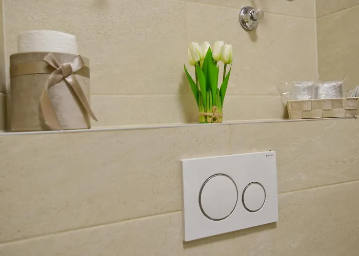 Guest house Zoilo Self Check-in Zadar