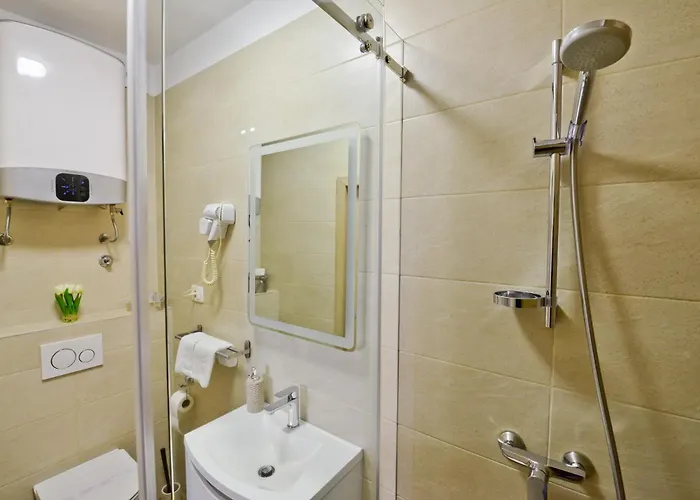 Guest house Zoilo Self Check-in