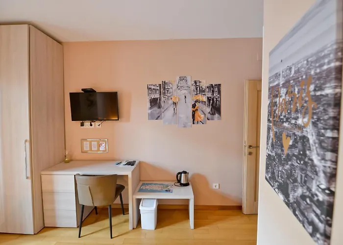 Zoilo Self Check-in Zadar