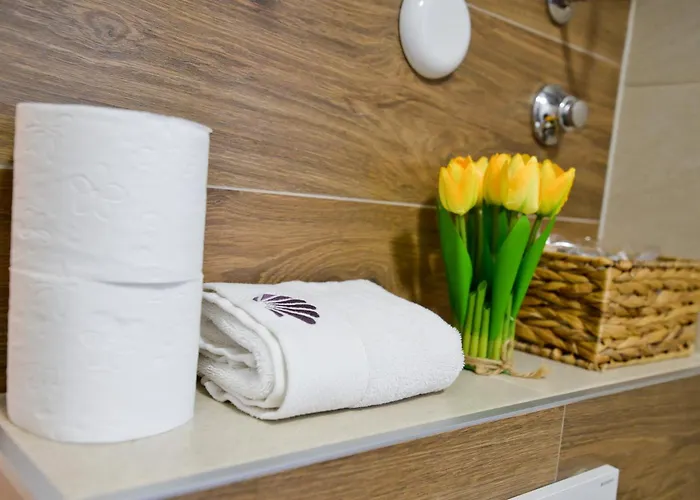 Guest house Zoilo Self Check-in Zadar