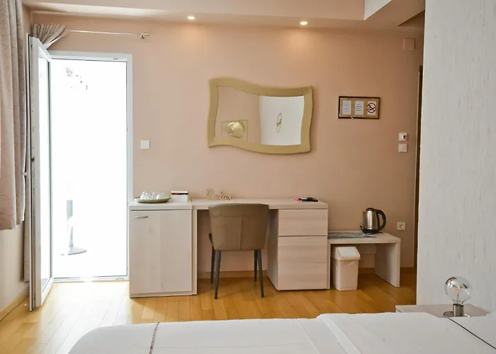 Guest house Zoilo Self Check-in Zadar