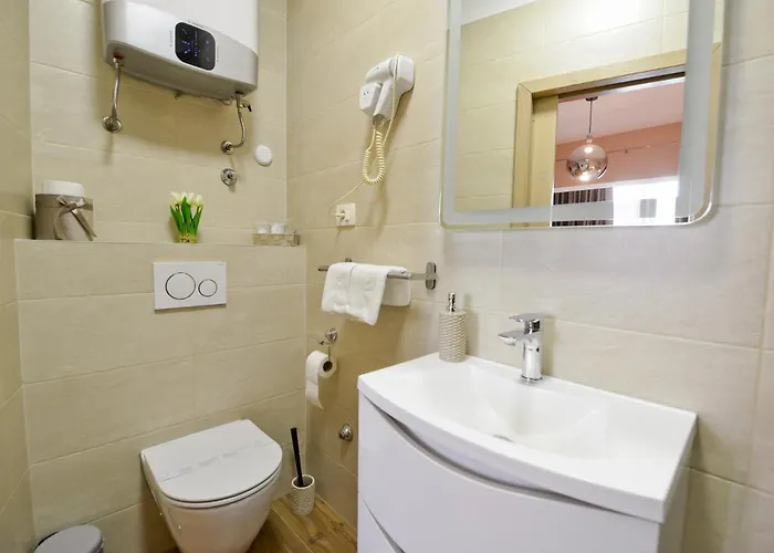 Guest house Zoilo Self Check-in