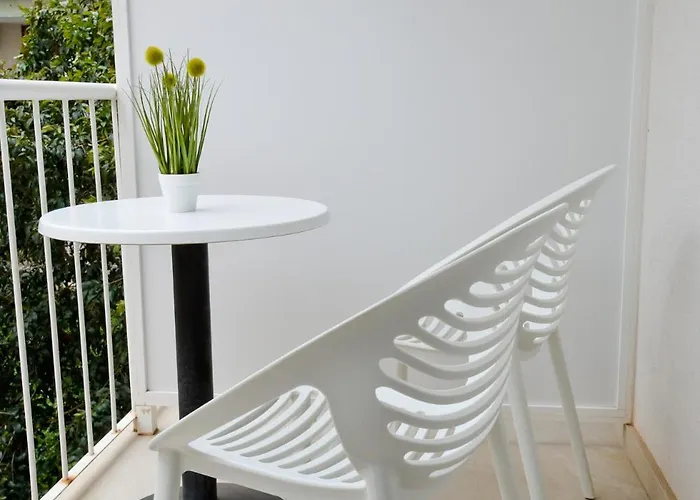 Guest house Zoilo Self Check-in