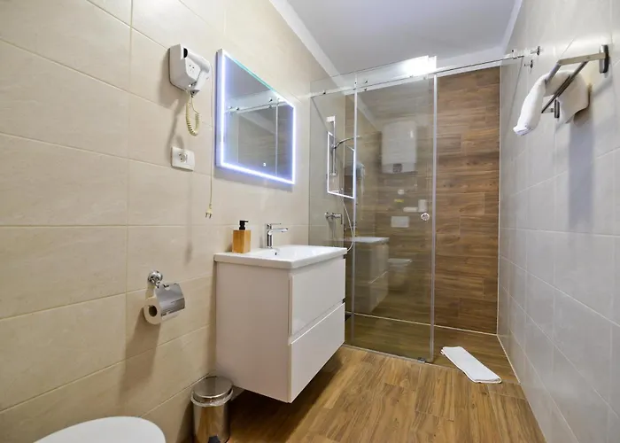 Guest house Zoilo Self Check-in 4*