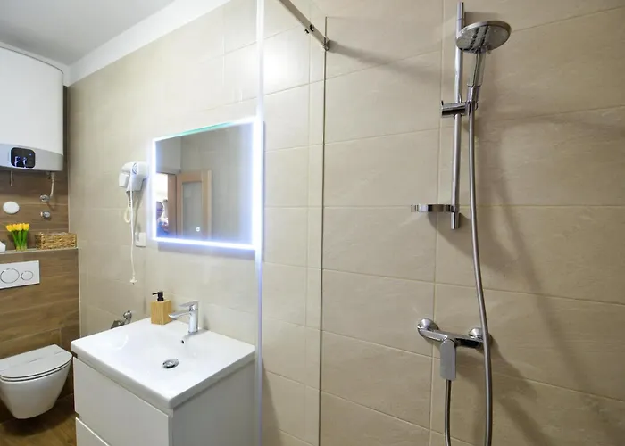 Guest house Zoilo Self Check-in Zadar