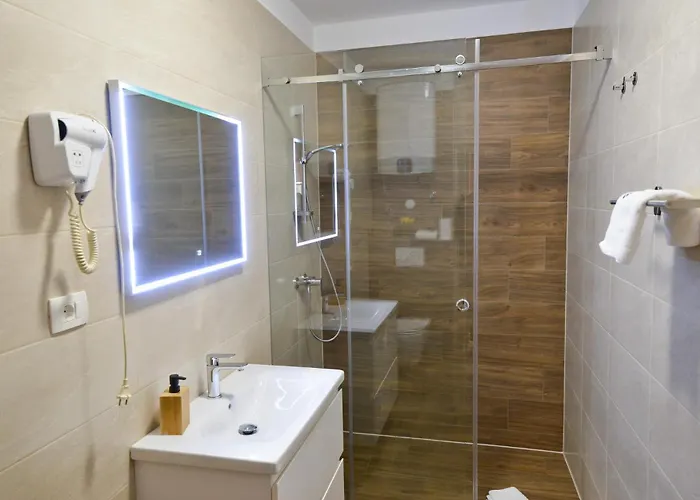 Guest house Zoilo Self Check-in 4*