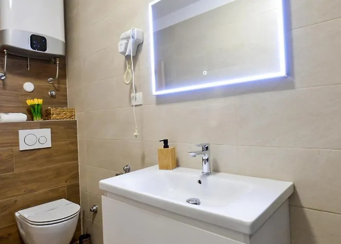 Guest house Zoilo Self Check-in Zadar