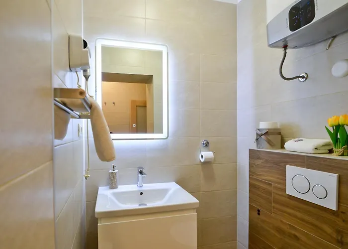 Zoilo Self Check-in Zadar