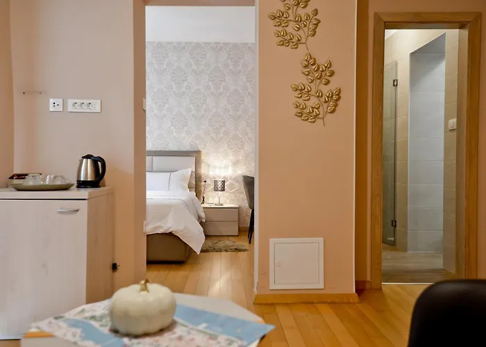 Guest house Zoilo Self Check-in