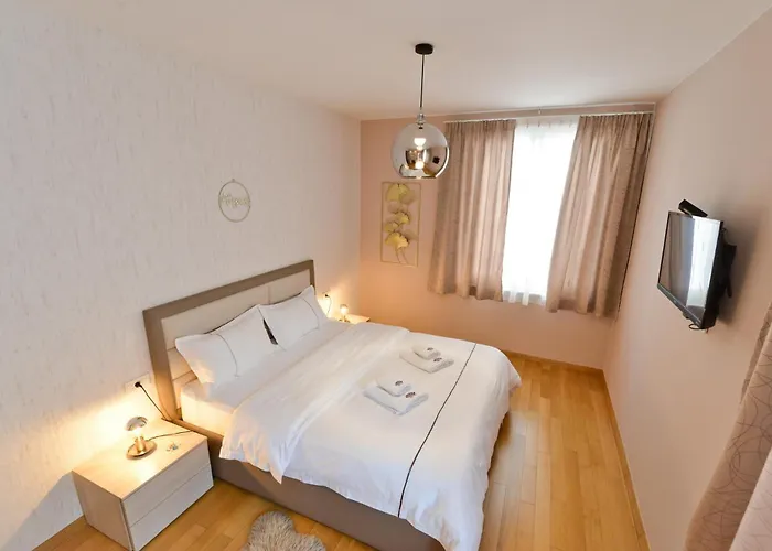 Guest house Zoilo Self Check-in