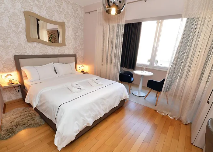 Zoilo Self Check-in 4* Zadar