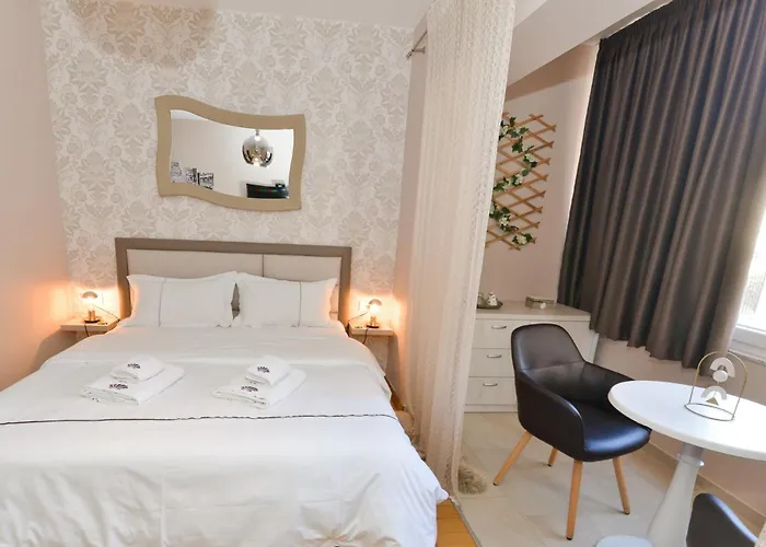 Zoilo Self Check-in Guest house