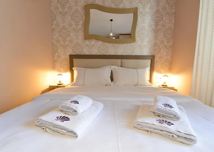 Zoilo Self Check-in Guest house 4*