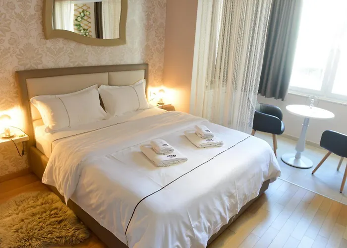 Guest house Zoilo Self Check-in 4*