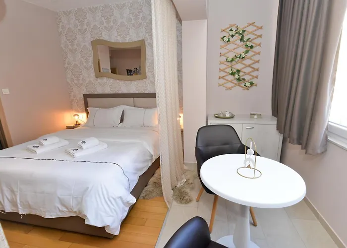 Zoilo Self Check-in 4*