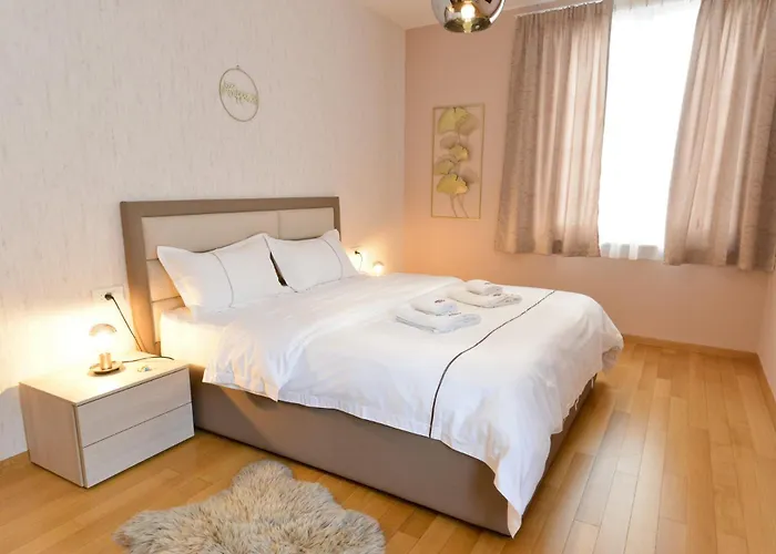 Zoilo Self Check-in 4* Zadar