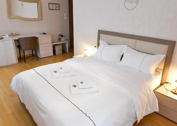 Zoilo Self Check-in Guest house 4*